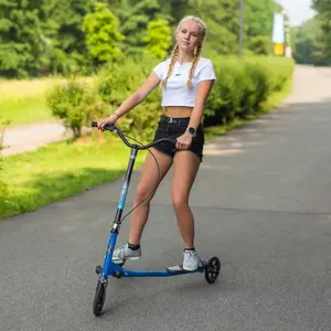 Scooter NILS FL125 image-1