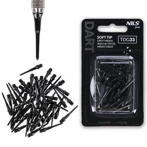 Dart-skaft NILS TDG33 image-2