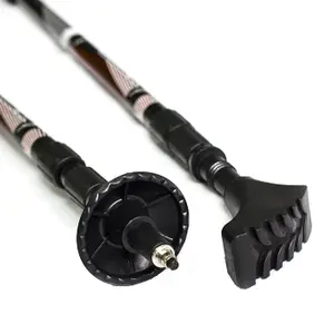 Bâton de marche nordique NILS NW608 image-3