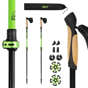 25-1-020-aluminium-nordic-walking-pole-nils-nw8611-kije-black-green-125-cm