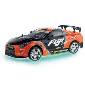 Remote control car Ninco Racers Fuji 24 cm image-0