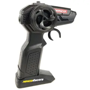 Remote control car Ninco Racers Fuji 24 cm image-2