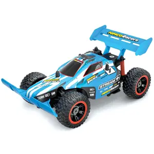 Remote control car Ninco Racers Stream 26 cm image-0