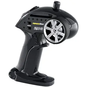 Remote control car Ninco Racers Stream 26 cm image-2