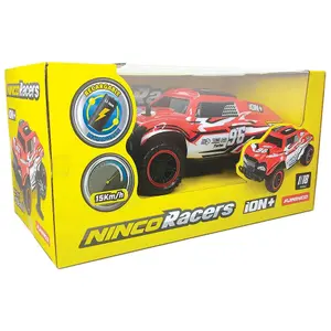 Auto telecomandata Ninco Racers Ion 26 cm image-1