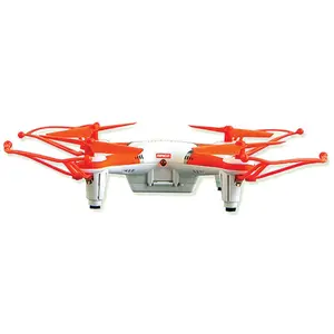 Drone aereo telecomandato Ninco Nano Orbite image-1