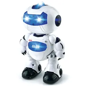 English speaking remote controlled robot Ninco Glob image-0
