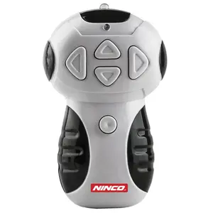 English speaking remote controlled robot Ninco Glob image-2