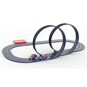 Circuito a doppio binario Ninco Looper