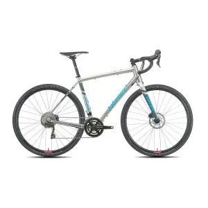 Bicicletas de carretera Niner Bikes RLT 9 V2 - 2 STAR - 56 Forge image-0