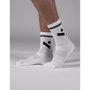 Meias de cano médio-alto Ninesquared Jump (x2) image-2