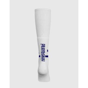 High socks Ninesquared Jump Spin (x2) image-1