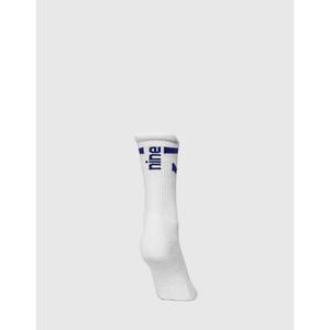 Meias até ao joelho para crianças Ninesquared Jump (x2) image-1