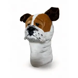 Couvre-club animaux Niño Driver image-0