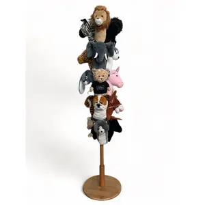 Deckblatt Tiere Niño Driver image-1