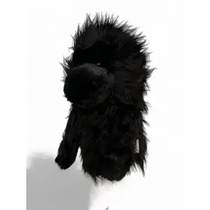 Deckblatt Tiere Niño Driver image-0