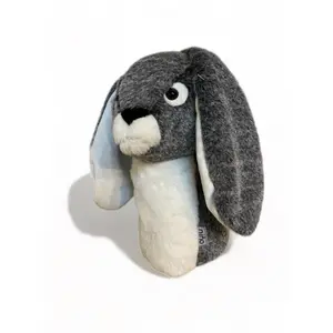 Couvre-club animaux Niño Driver image-0