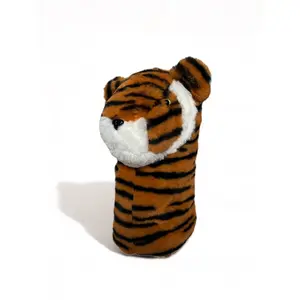 Couvre-club animaux Niño Driver image-0