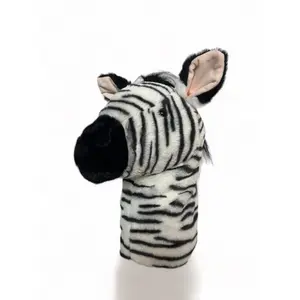 Couvre-club animaux Niño Driver image-0