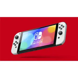 Gyerek konzol Nintendo Switch Oled image-2