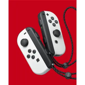 Gyerek konzol Nintendo Switch Oled image-4