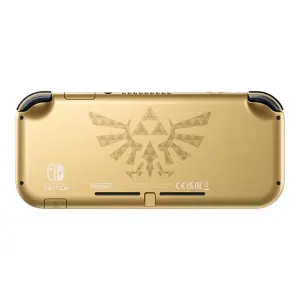 Gyerek konzol Nintendo Switch Lite Hyrule image-1