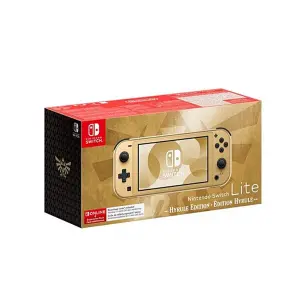 Gyerek konzol Nintendo Switch Lite Hyrule image-2