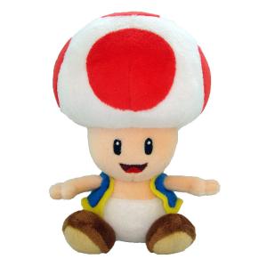 Felpa Nintendo Toad