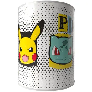 Money box Nintendo Pokemon