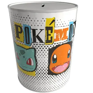 Money box Nintendo Pokemon image-1