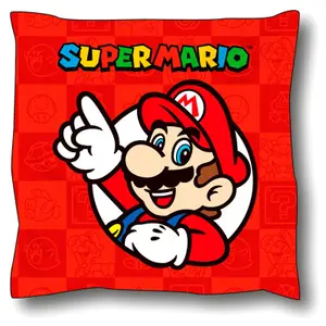 Cushion Nintendo Super Mario Bros