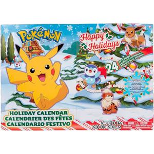 Calendar Nintendo Pokémon Advent image-4