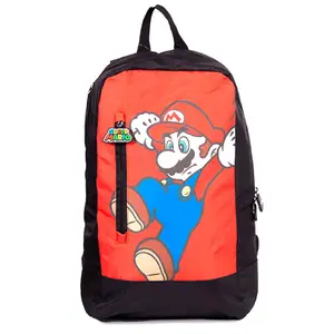 8029085008642-sac-a-dos-enfant-nintendo-super-mario-bros-mario-noir-rouge-40x29-cm