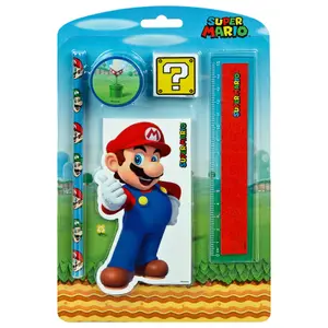 Brievenbus Nintendo Super Mario Bros image-0