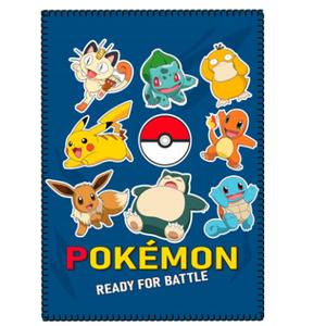8435631315025-fleece-blanket-nintendo-pokemon-blue-yellow-red-100x140-cm