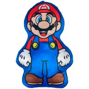 3d-Kissen Nintendo Super Mario Bros