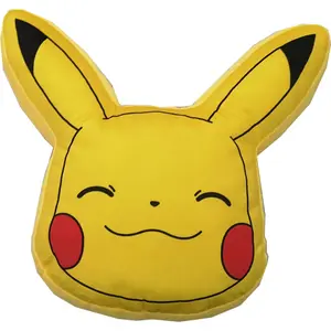 Pokemon blanket for kids Nintendo image-1