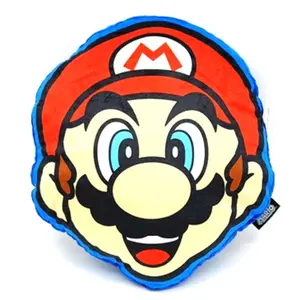 3d-Kissen Nintendo Super Mario Bros Mario