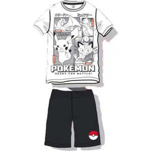 Children's set Nintendo Pokemon image-0