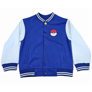 Children's jacket Nintendo Pokemon image-0