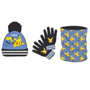 8436580117838-guantes-bufanda-y-gorro-nintendo-pokemon-multicolor-54-cm