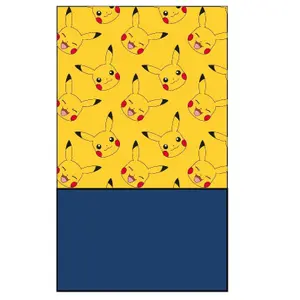sciarpa Nintendo Pokémon Pikachu
