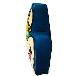 Cuscino 3d Nintendo Super Mario Bros Bowser image-1