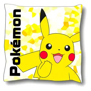 Kissen Nintendo Pokémon Pikachu