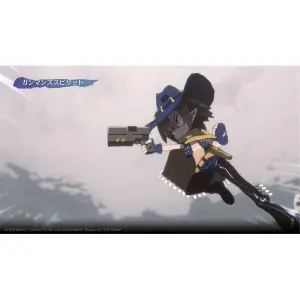 Jeux vidéo NIS America Disgaea 7: Vows of the Virtueless PS5 image-2