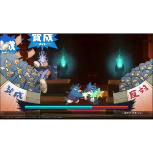 Jeux vidéo NIS America Disgaea 7: Vows of the Virtueless PS4 image-2