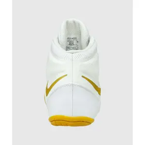 Wrestling shoes Nike Fury image-2