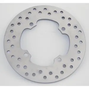 Round Brake Disc Nissin Honda CBR 1000 RR FIREBLADE SP ABS (SC59)