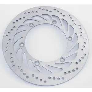 Round Brake Disc Nissin Cagiva/Honda