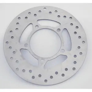 Round Brake Disc Nissin Suzuki GSF 1200 BANDIT
